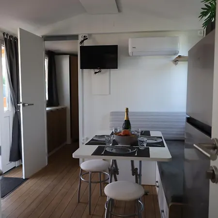 Camping Village Lido Di Classe Exterior photo