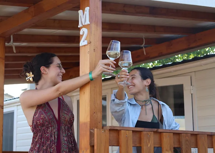 Camping Village Lido Di Classe