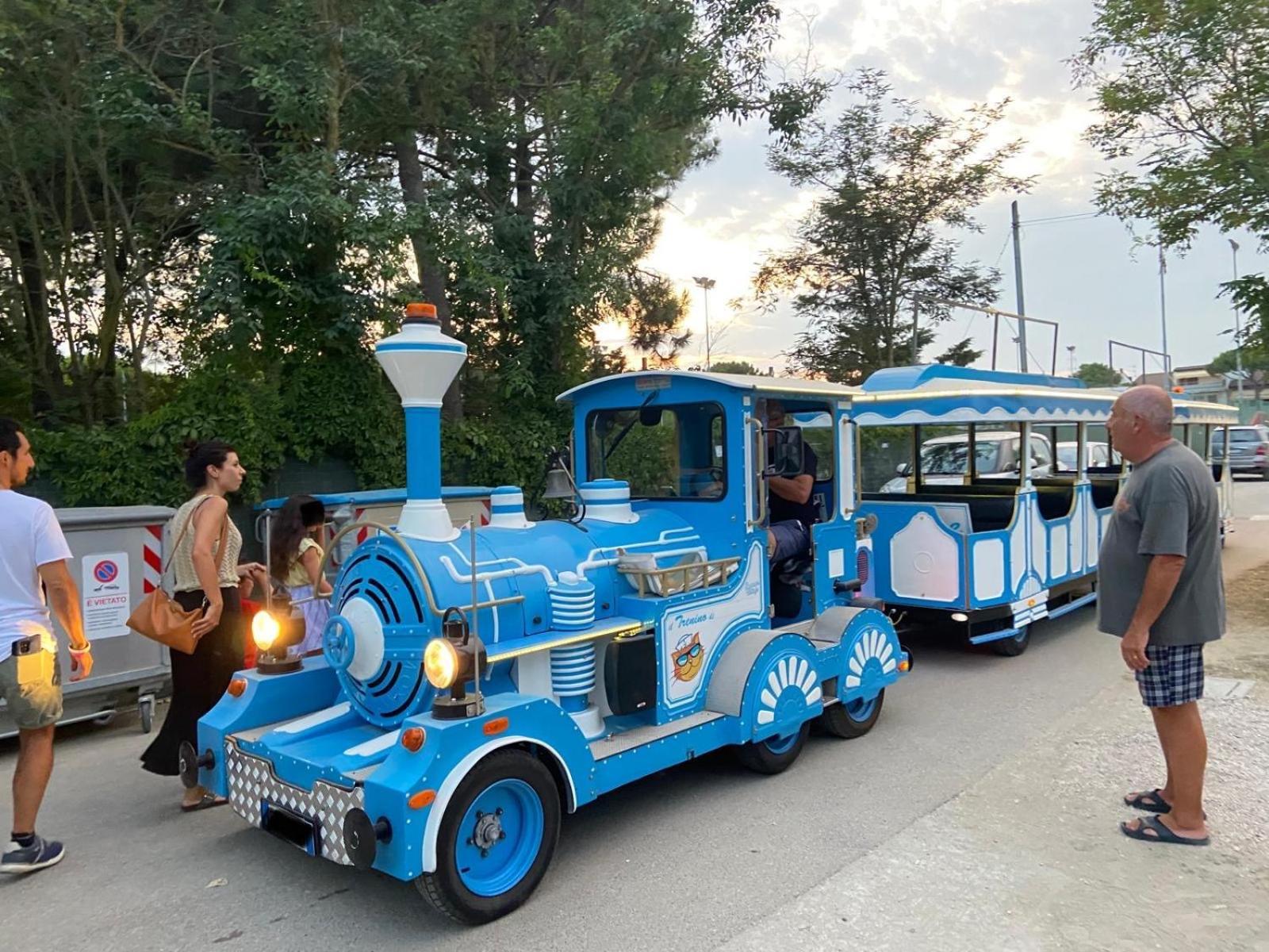 Village Camping Lido di Classe