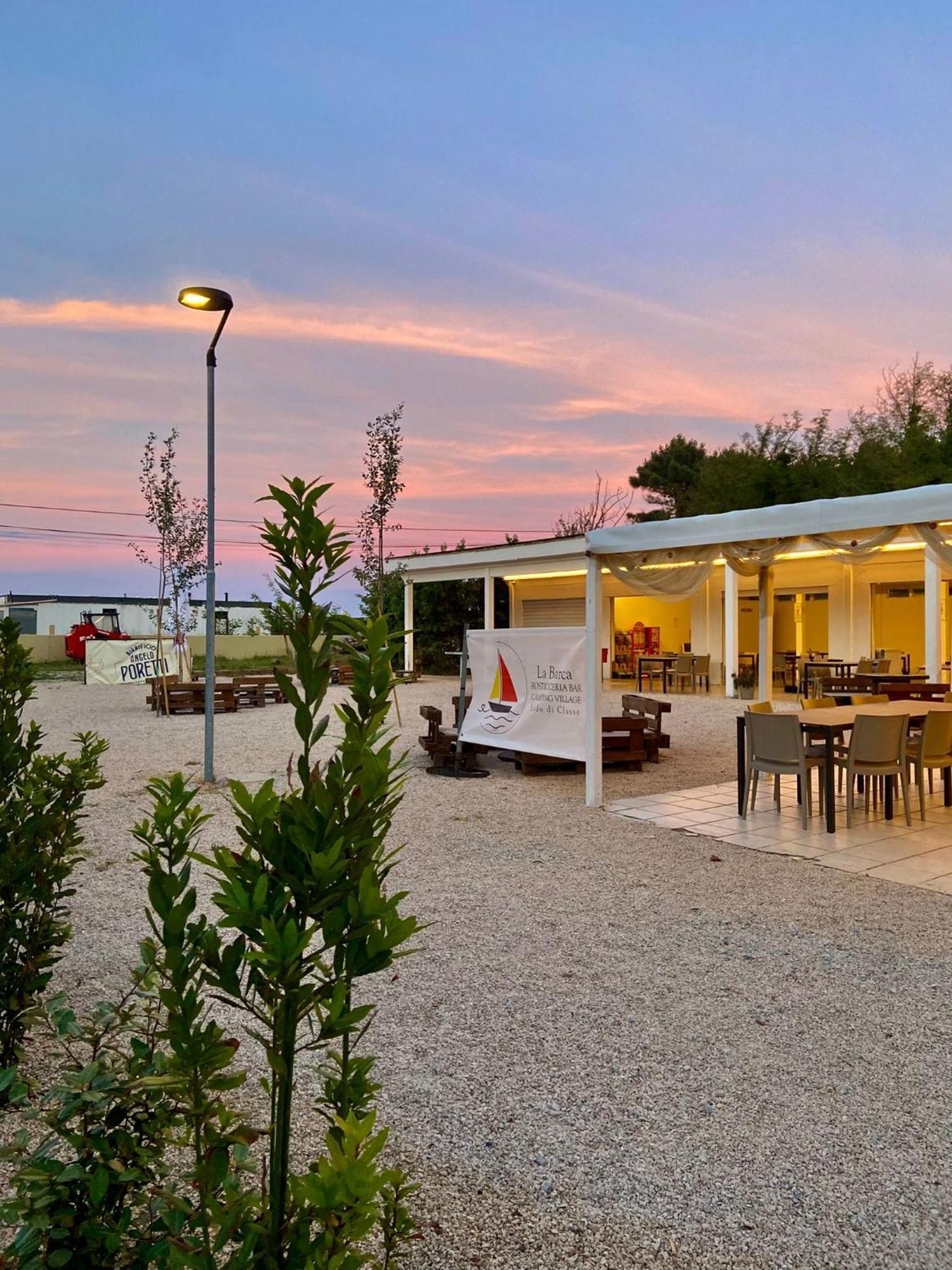 Village Camping