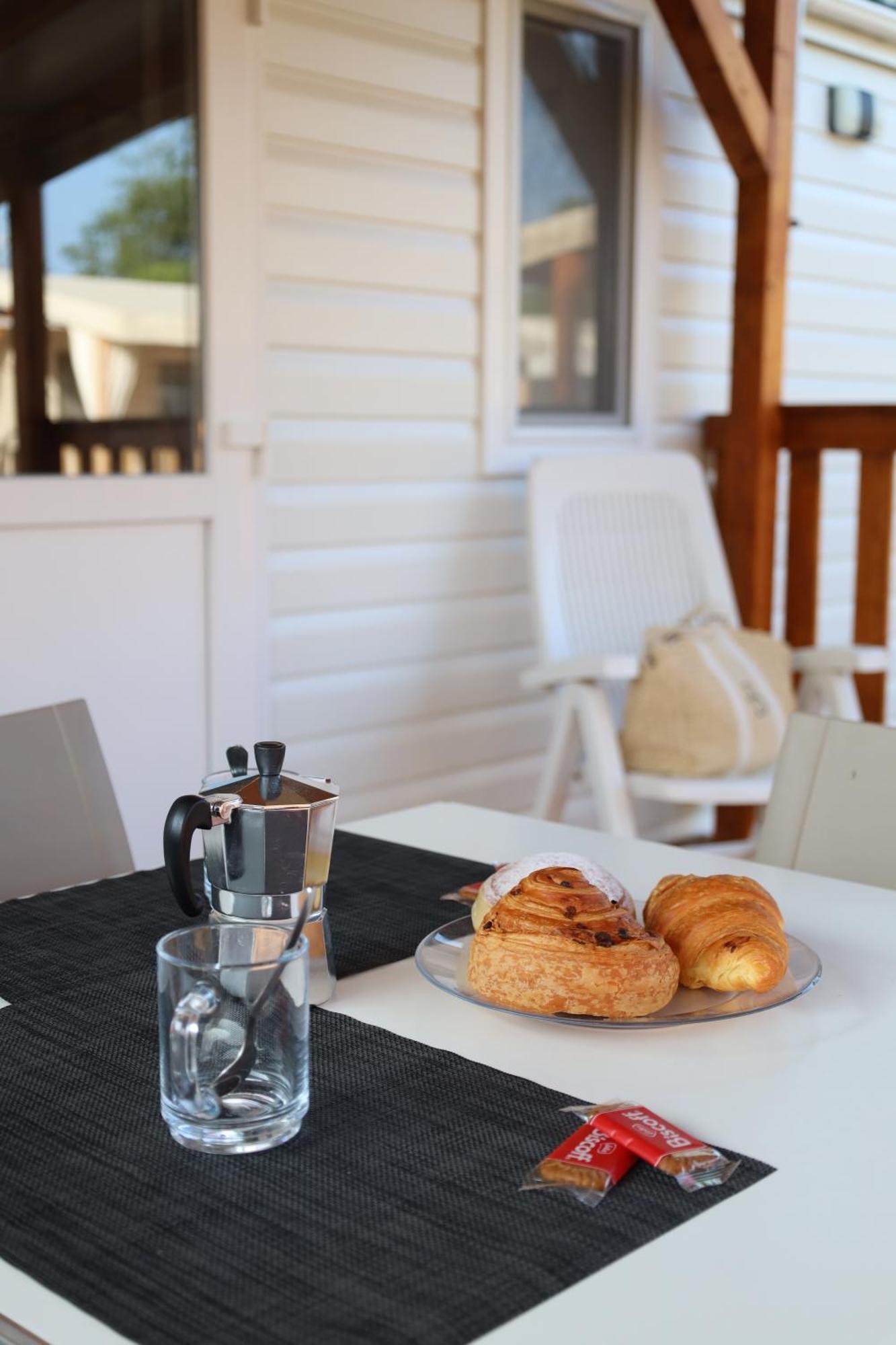 Village Camping Lido di Classe