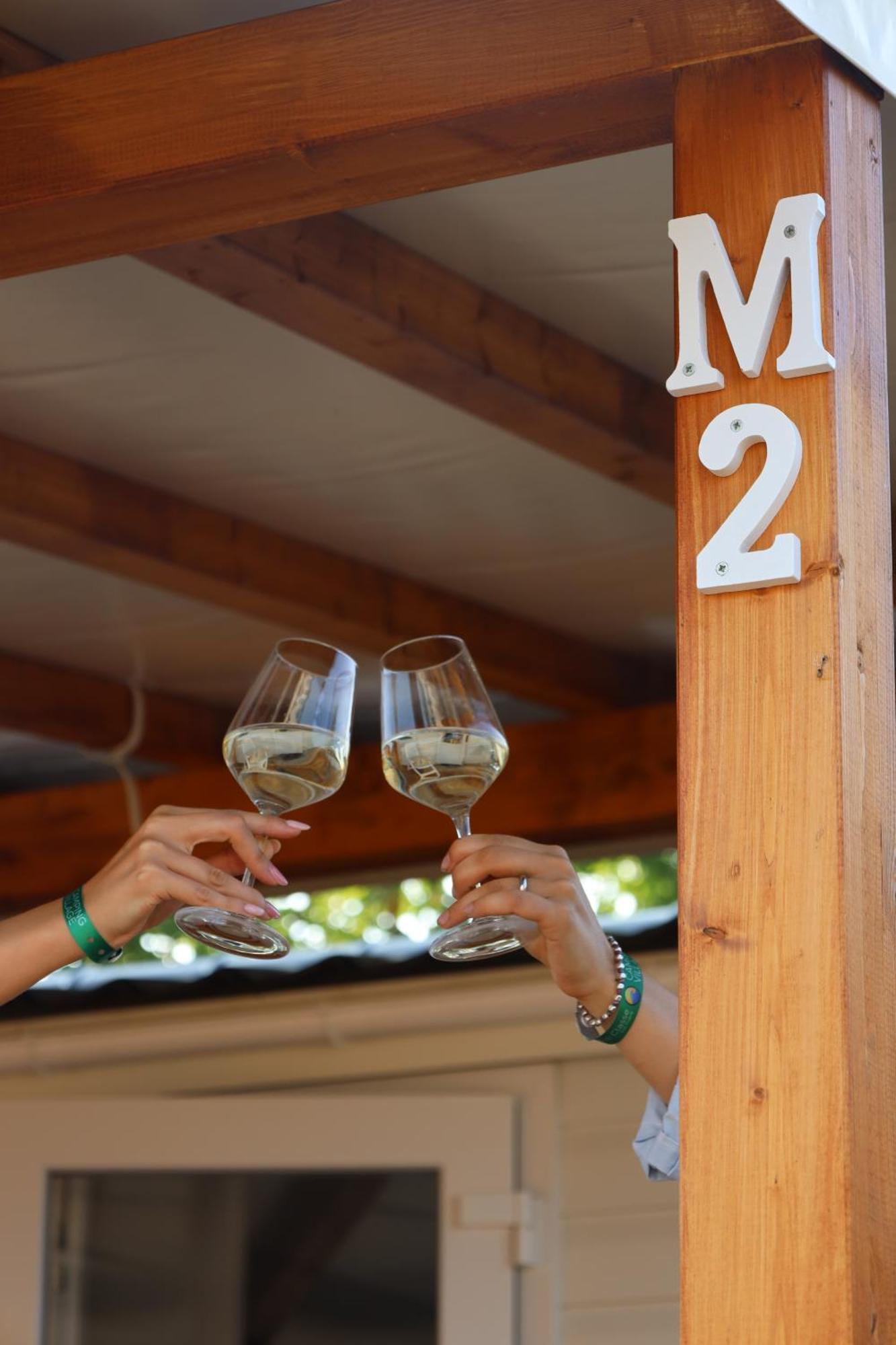 Camping Village Lido di Classe