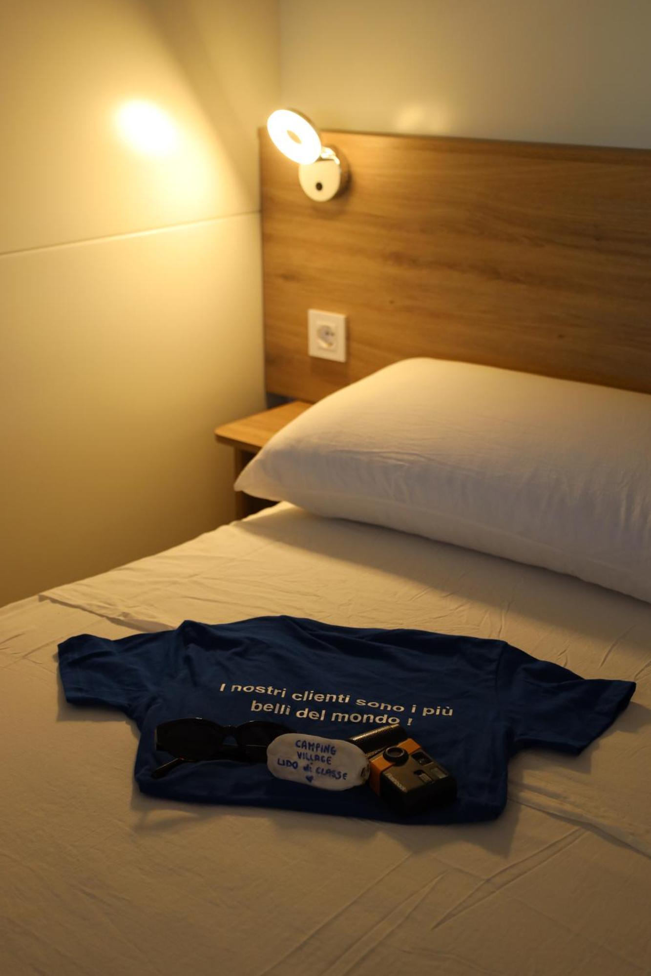 Village Camping Lido di Classe